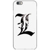 Death Note iPhone 6/6s Case