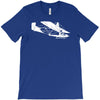 sg 38 schulgleiter segelflugzeug gleitflug flugzeug airplane T-Shirt