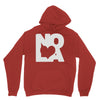 love nola Hoodie