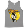 ninja baby Tank Top
