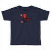 part time job (sport shop) Toddler T-shirt