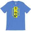 eat sleep blog write writer internet computer funny geek t shirt large T-Shirt