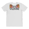 pizza is my valentine 4 All Over Women's T-shirt