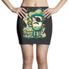 oh no Mini Skirts