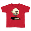 angry species Toddler T-shirt