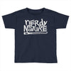 you down with it Toddler T-shirt