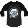 rocket science club 3/4 Sleeve Shirt
