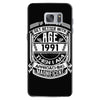 Things Better 1991 Age Approach Magnificent Samsung Galaxy S7