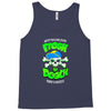 fresh to death Tank Top