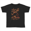 the floor is lava Toddler T-shirt