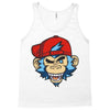 mankeeboi wink Tank Top