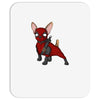 chihuahuapool Mousepad