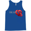 Come Baby Tank Top