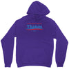 don't blame me i voted for thanos Unisex Hoodie
