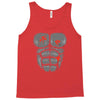gunshot gorilla chest tee Tank Top