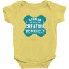 ife is creating Baby Bodysuit