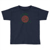pizza math Toddler T-shirt