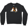 horn kabob Crewneck Sweatshirt