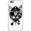 piratecat iPhone 6/6s Case