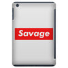 savage iPad Mini