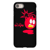 im the bomb iPhone 8