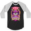 curses! 3/4 Sleeve Shirt