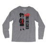Tina Belcher Long Sleeve Shirts