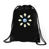 free to move Drawstring Bags