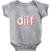 dilf Baby Onesie