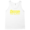s. mouse Tank Top