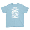 Aries Hated By Many Wanted By Plenty Youth Tee
