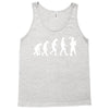 bagpipe evolution Tank Top