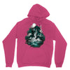 serenity Unisex Hoodie
