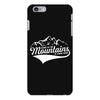 Going To The Mountains Is Going Home iPhone 6 Plus/6s Plus Case