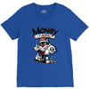money makers V-Neck Tee