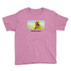 Shower Mood Youth Tee
