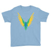 Maverick Youth Tee