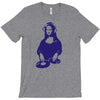 dj mona lisa T-Shirt