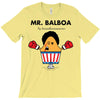 Rock Balboa T-Shirt
