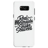real mermaids smoke seaweed Samsung Galaxy S8
