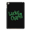lucky charm iPad Mini 4