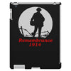 1914 remembrance iPad 3 and 4 Case