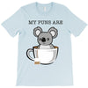 my puns are T-Shirt