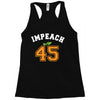 Impeach 45 Racerback Tank