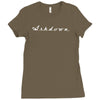 ashdown new Ladies Fitted T-Shirt