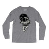 spacewalk Long Sleeve Shirts