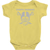 darth raiders Baby Onesie