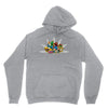 mariomon1 Hoodie