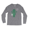 monster issues cthulhu Long Sleeve Shirts