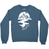Life Crewneck Sweatshirt